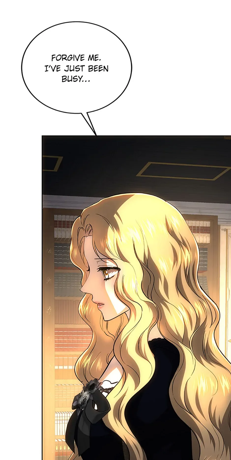 The Princess Blooms as a Crazy Flower Chapter 131 page 20
