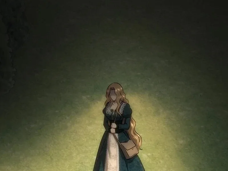 The Princess Blooms as a Crazy Flower Chapter 137 page 57