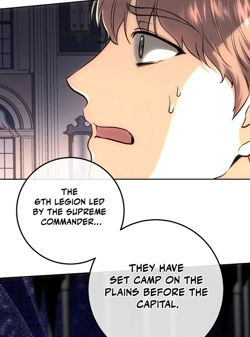 The Princess Blooms as a Crazy Flower Chapter 137 page 148