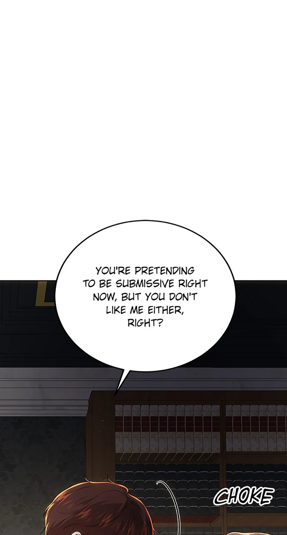 The Princess Blooms as a Crazy Flower Chapter 131 page 49