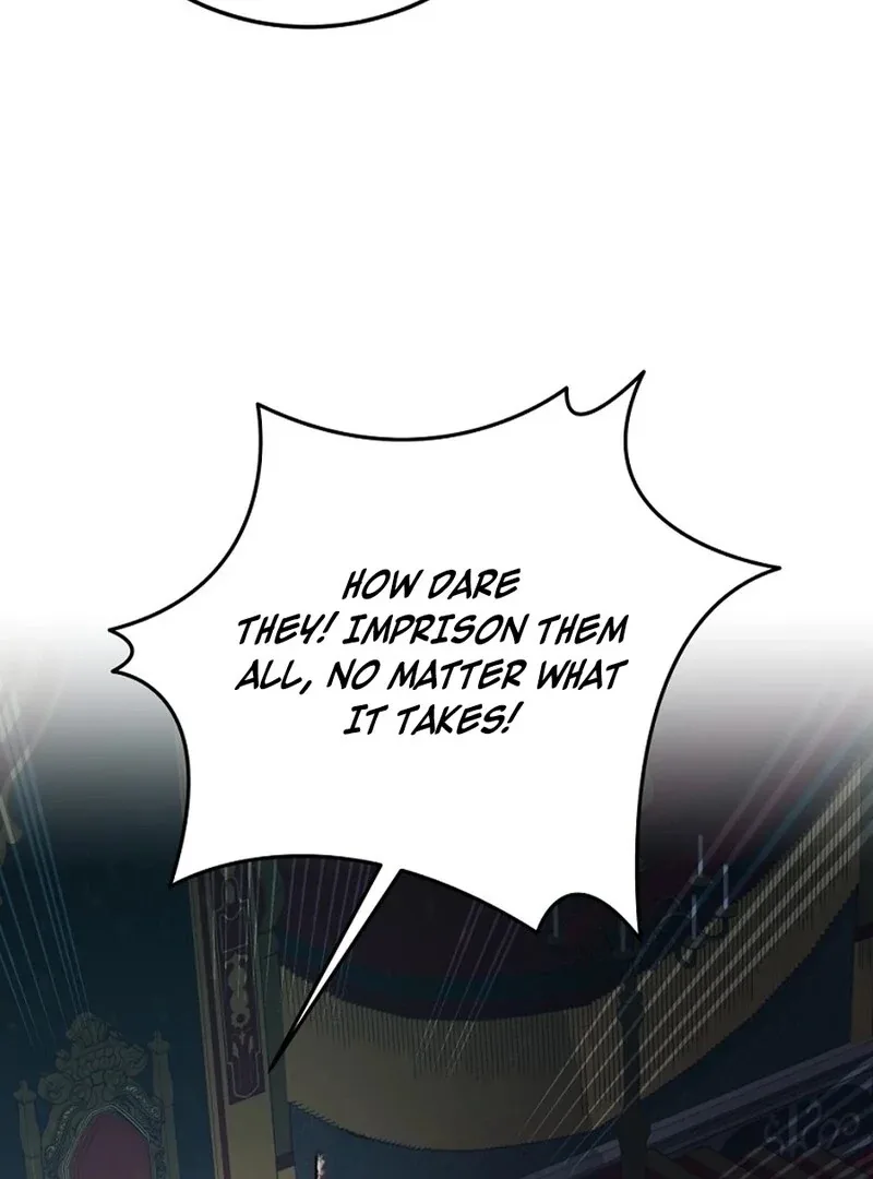 The Princess Blooms as a Crazy Flower Chapter 137 page 142