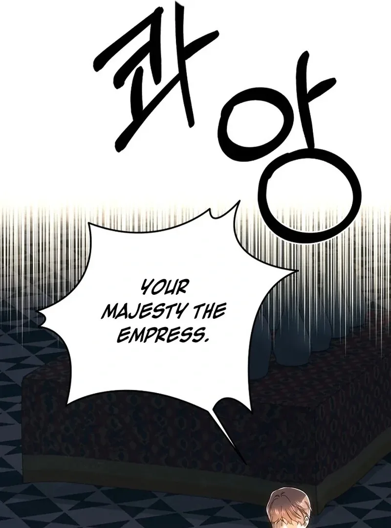 The Princess Blooms as a Crazy Flower Chapter 137 page 135
