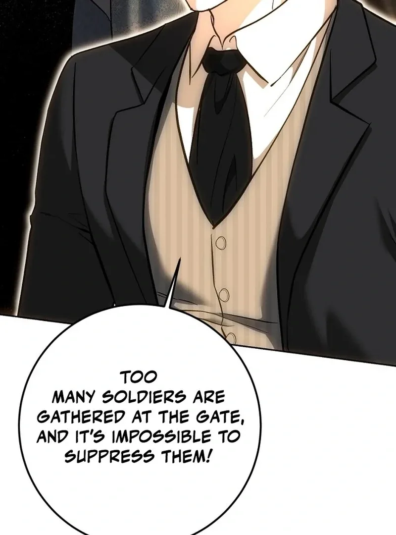 The Princess Blooms as a Crazy Flower Chapter 137 page 141