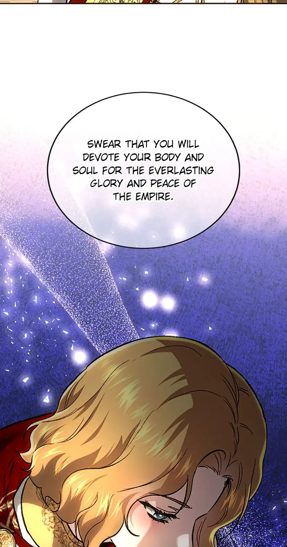 The Princess Blooms as a Crazy Flower Chapter 139 page 7