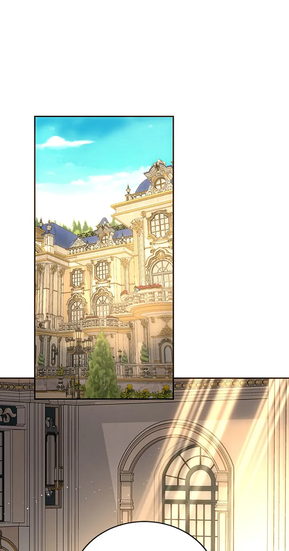 The Princess Blooms as a Crazy Flower Chapter 139 page 2