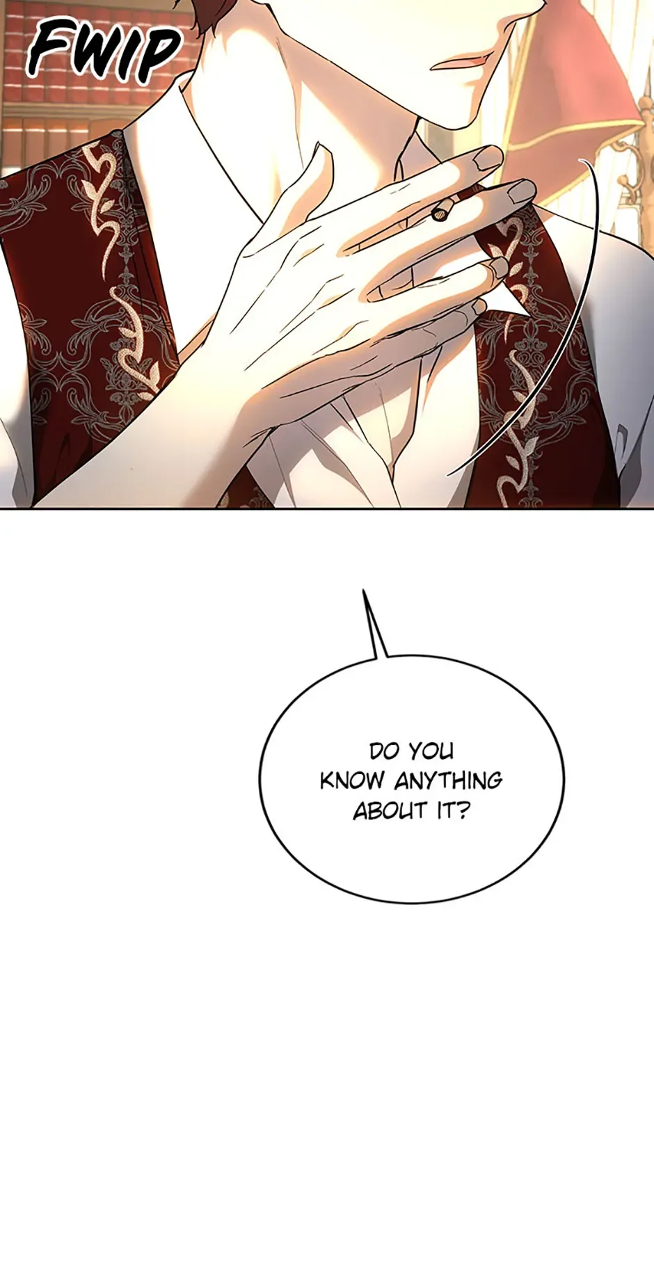 The Princess Blooms as a Crazy Flower Chapter 131 page 36