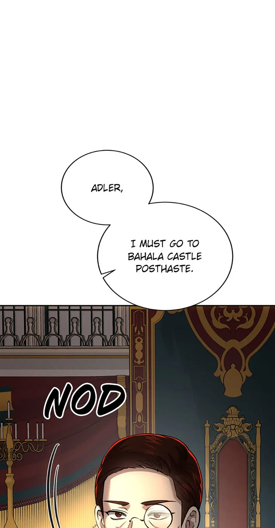 The Princess Blooms as a Crazy Flower Chapter 139 page 57