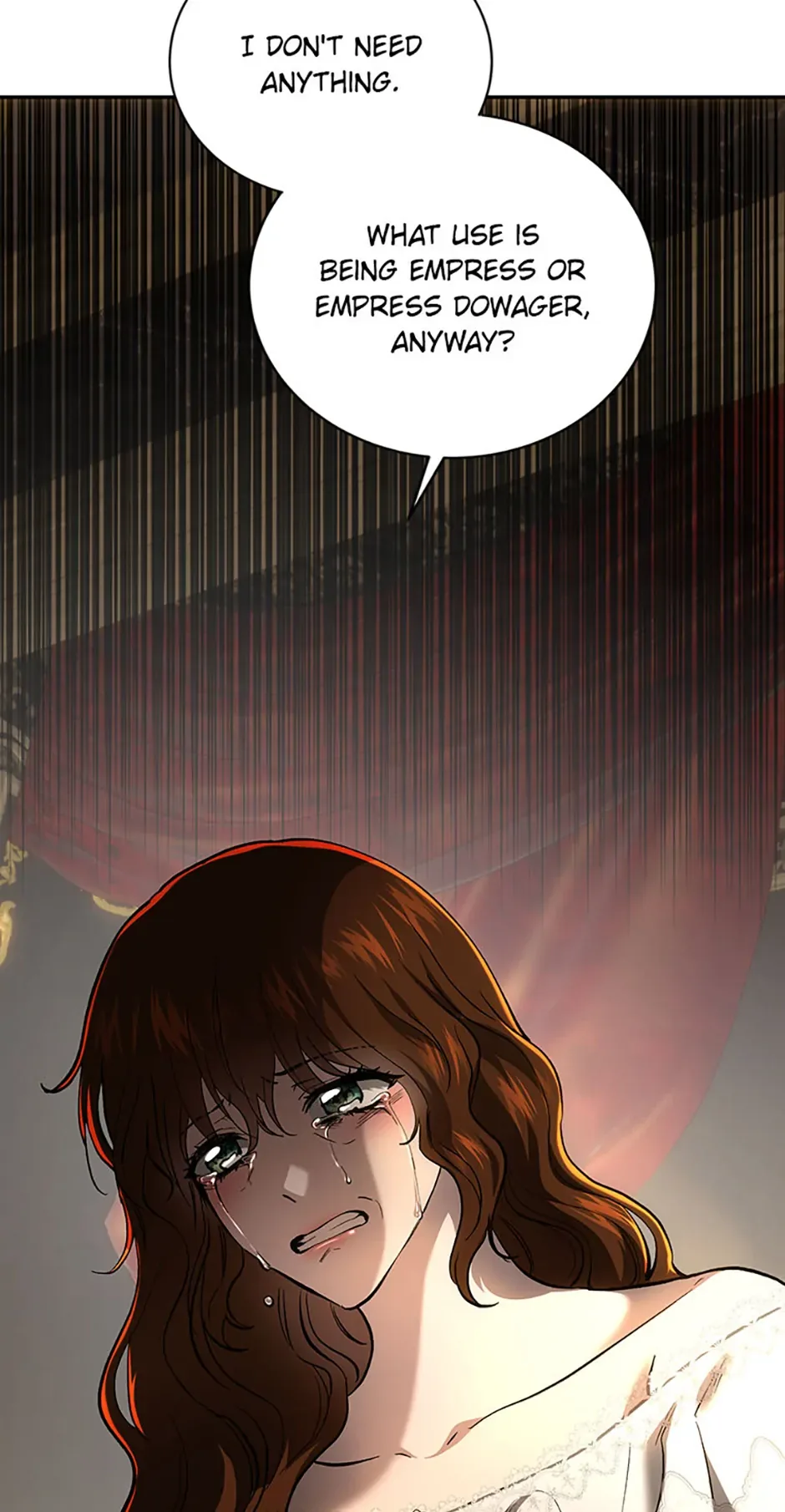 The Princess Blooms as a Crazy Flower Chapter 139 page 74
