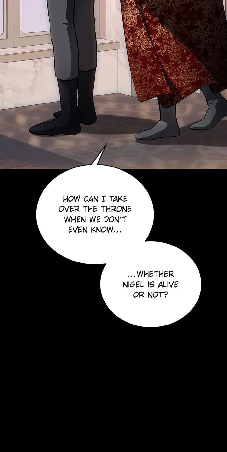 The Princess Blooms as a Crazy Flower Chapter 139 page 17