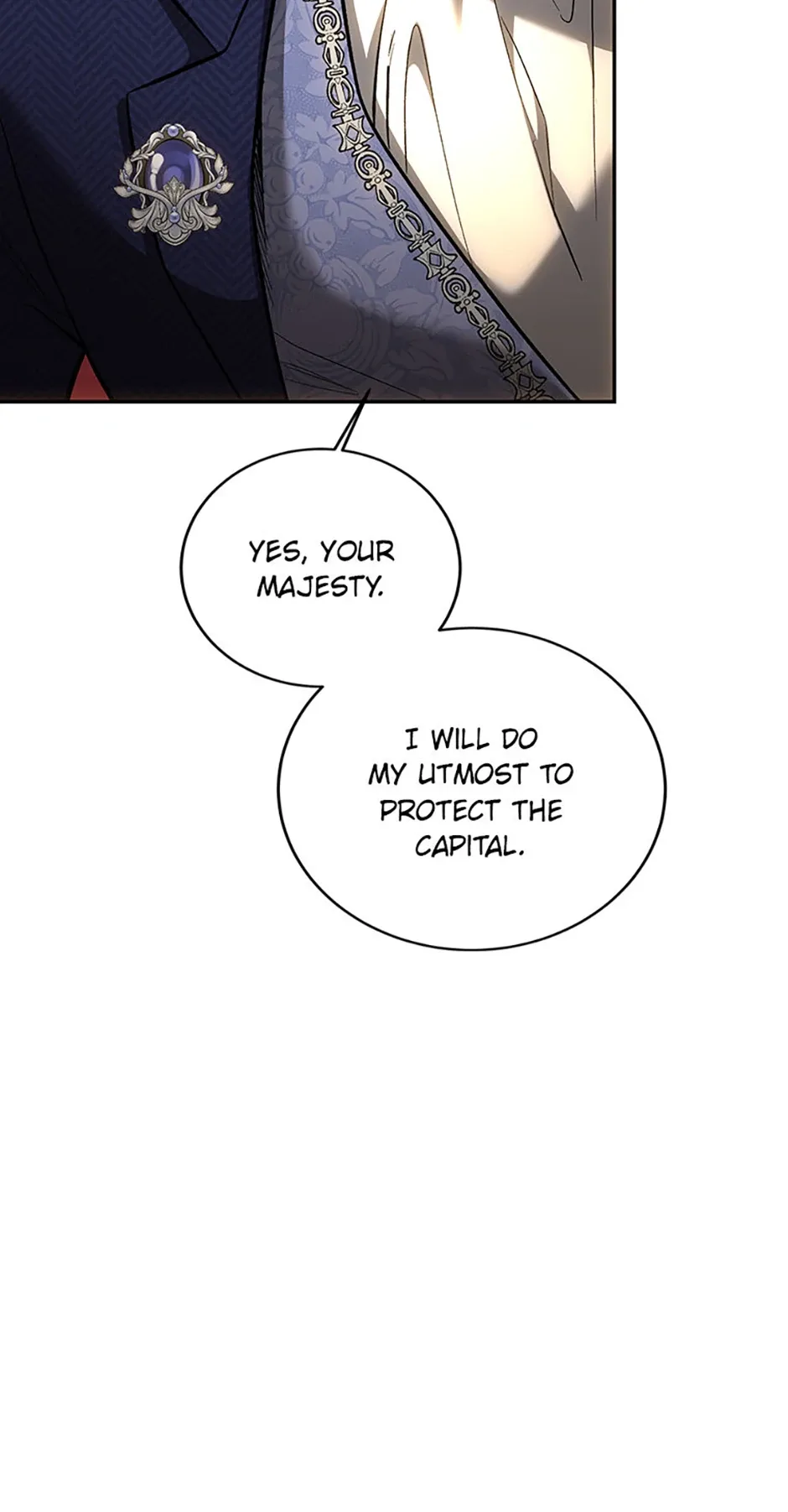 The Princess Blooms as a Crazy Flower Chapter 139 page 56