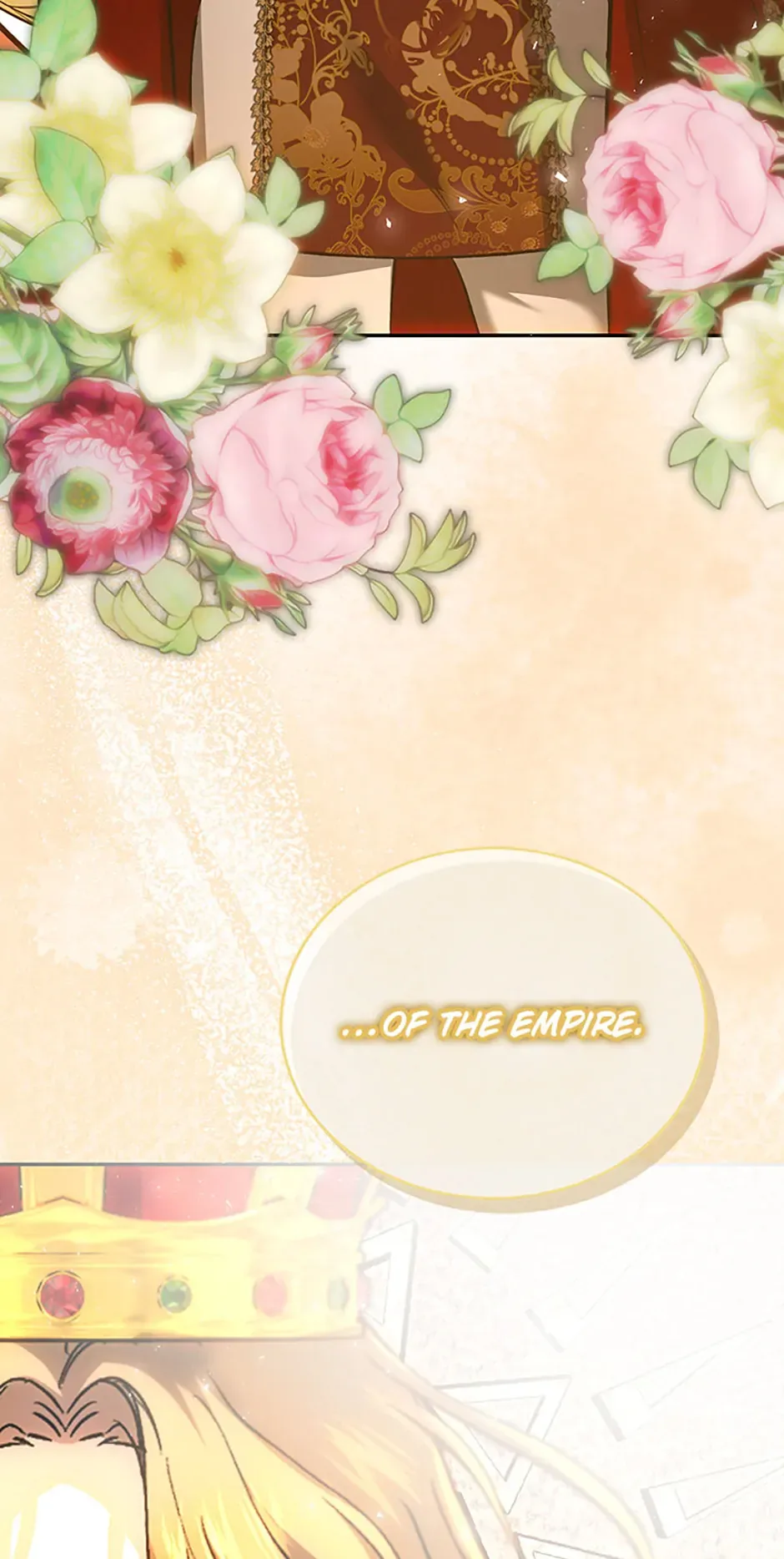 The Princess Blooms as a Crazy Flower Chapter 139 page 43