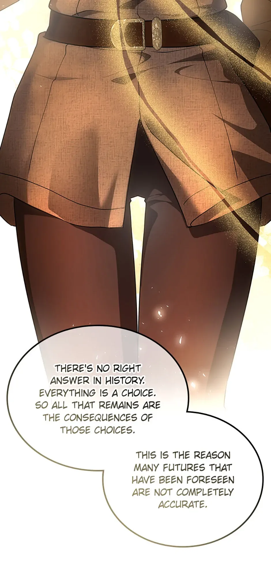 The Princess Blooms as a Crazy Flower Chapter 125 page 90