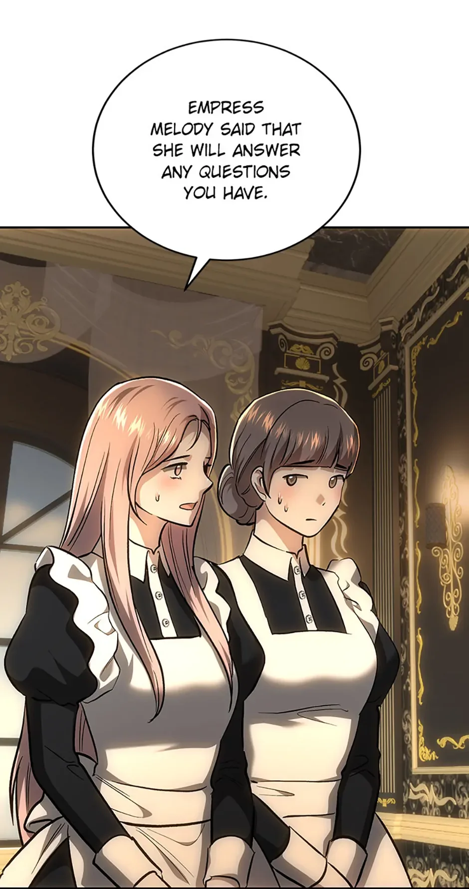 The Princess Blooms as a Crazy Flower Chapter 139 page 68