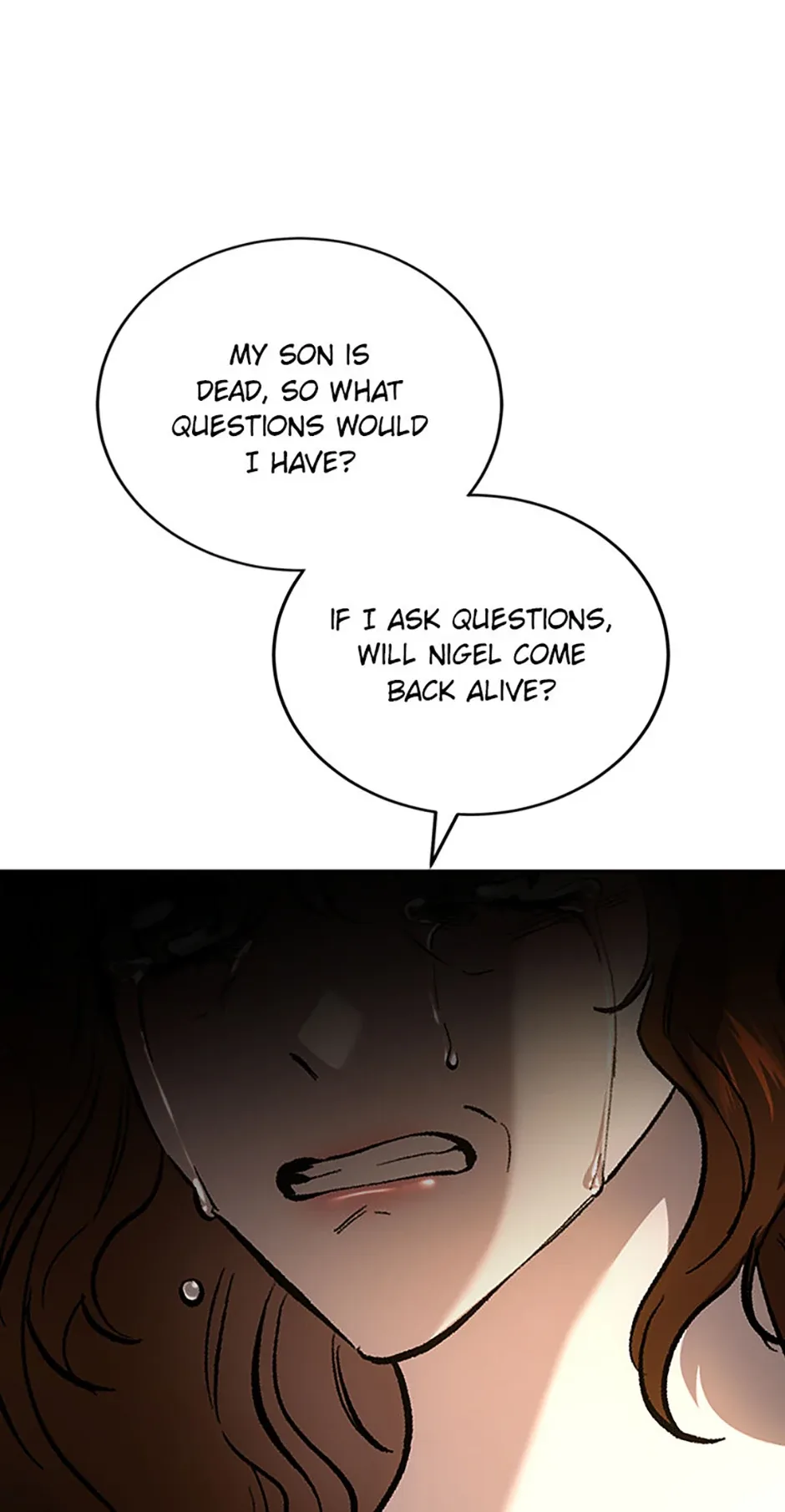 The Princess Blooms as a Crazy Flower Chapter 139 page 72
