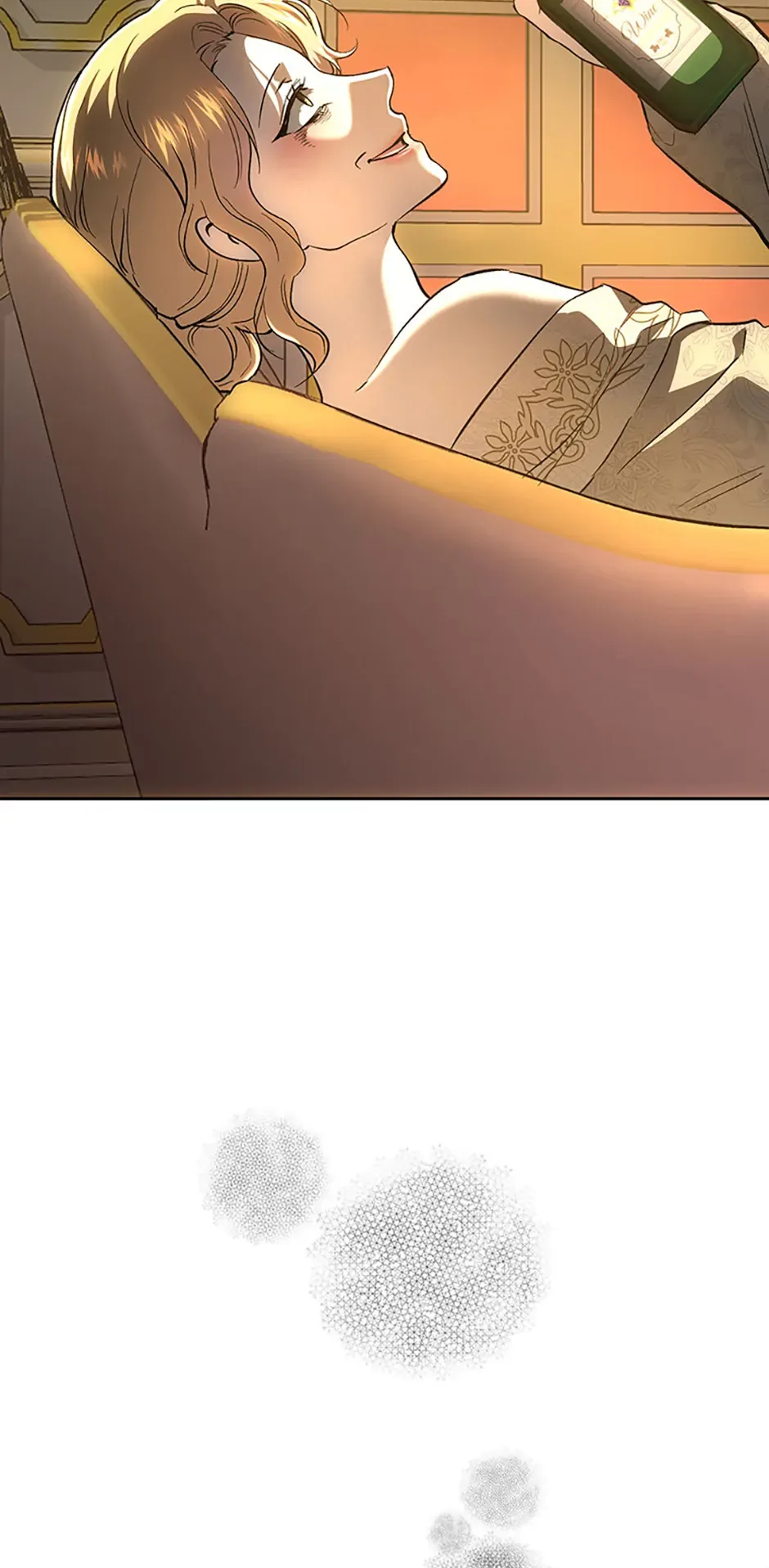 The Princess Blooms as a Crazy Flower Chapter 139 page 83