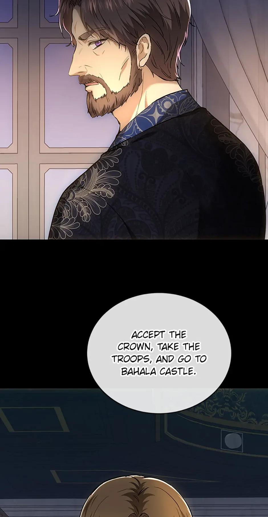 The Princess Blooms as a Crazy Flower Chapter 139 page 23