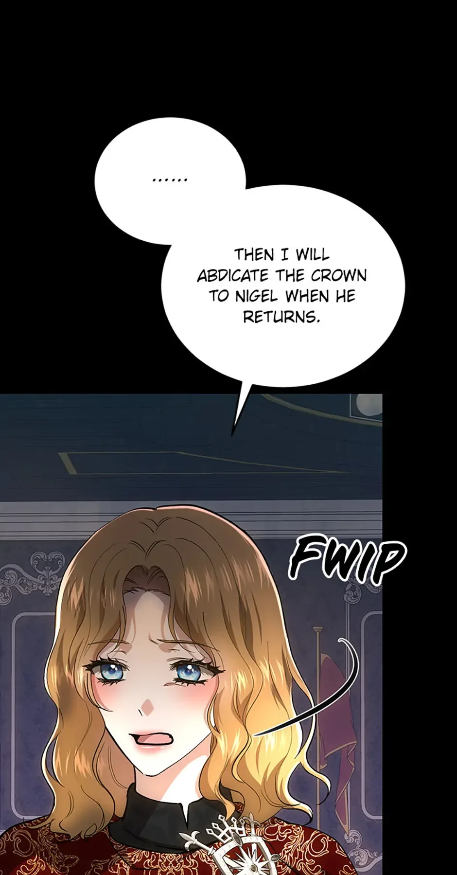 The Princess Blooms as a Crazy Flower Chapter 139 page 26