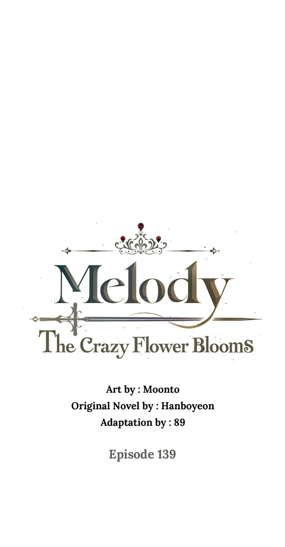 The Princess Blooms as a Crazy Flower Chapter 139 page 62