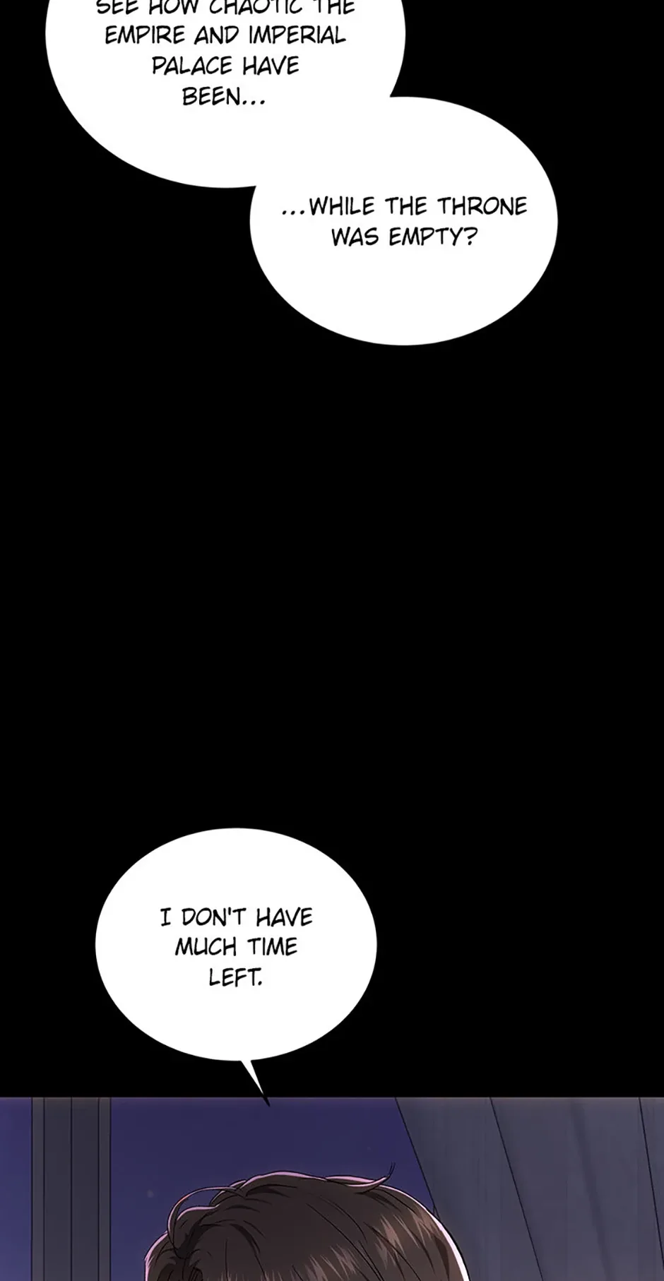 The Princess Blooms as a Crazy Flower Chapter 139 page 22