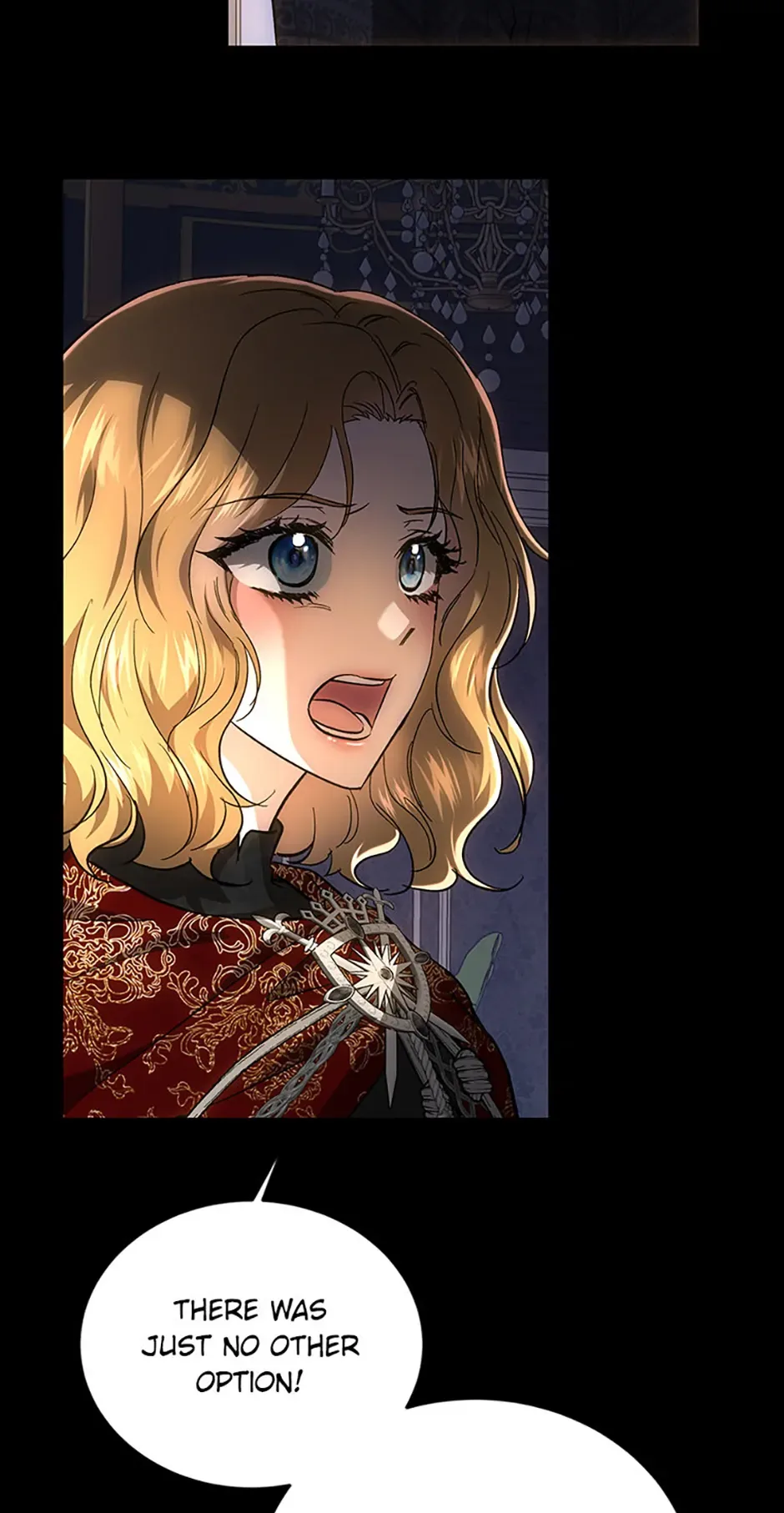 The Princess Blooms as a Crazy Flower Chapter 139 page 19