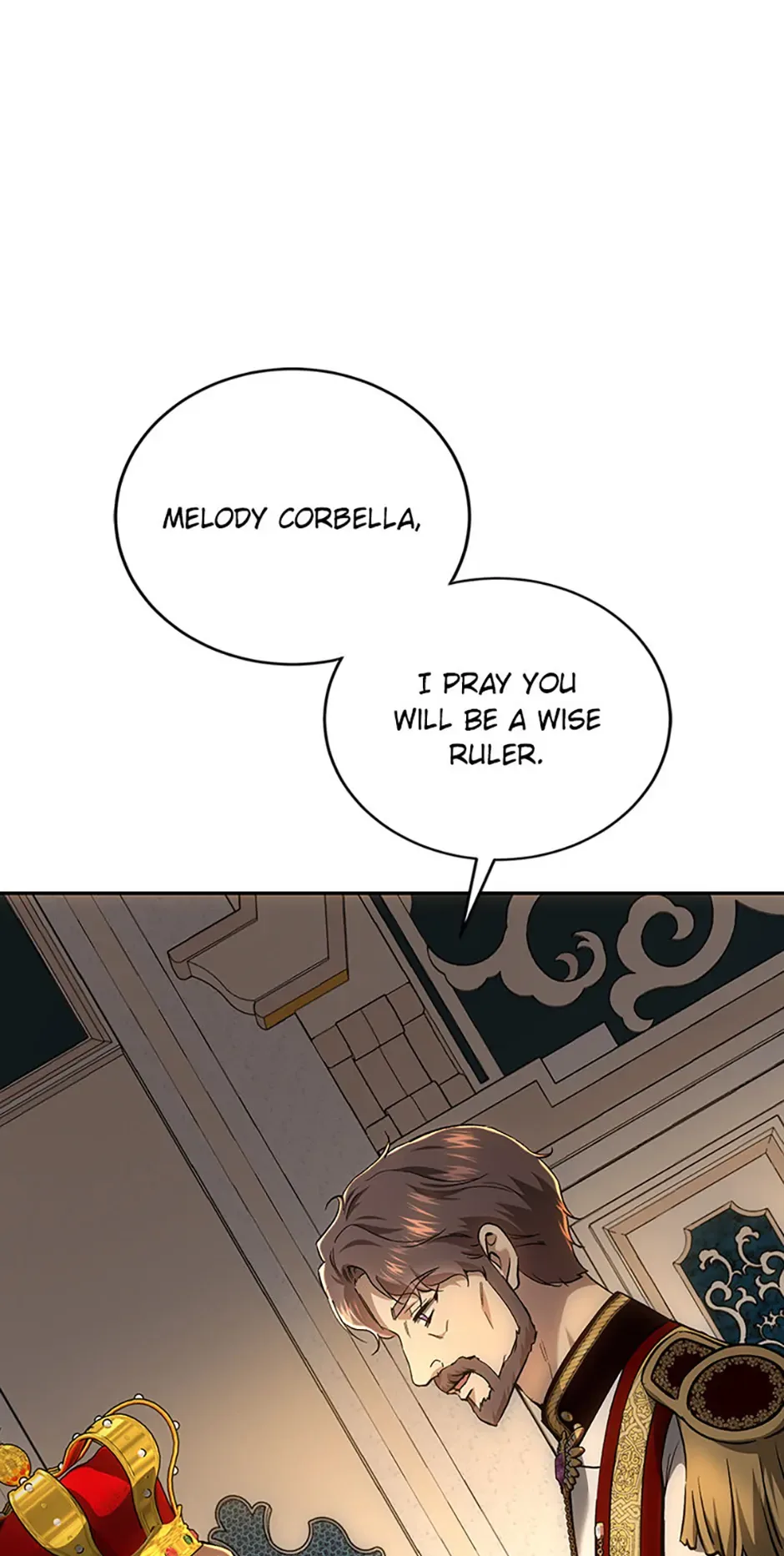 The Princess Blooms as a Crazy Flower Chapter 139 page 45