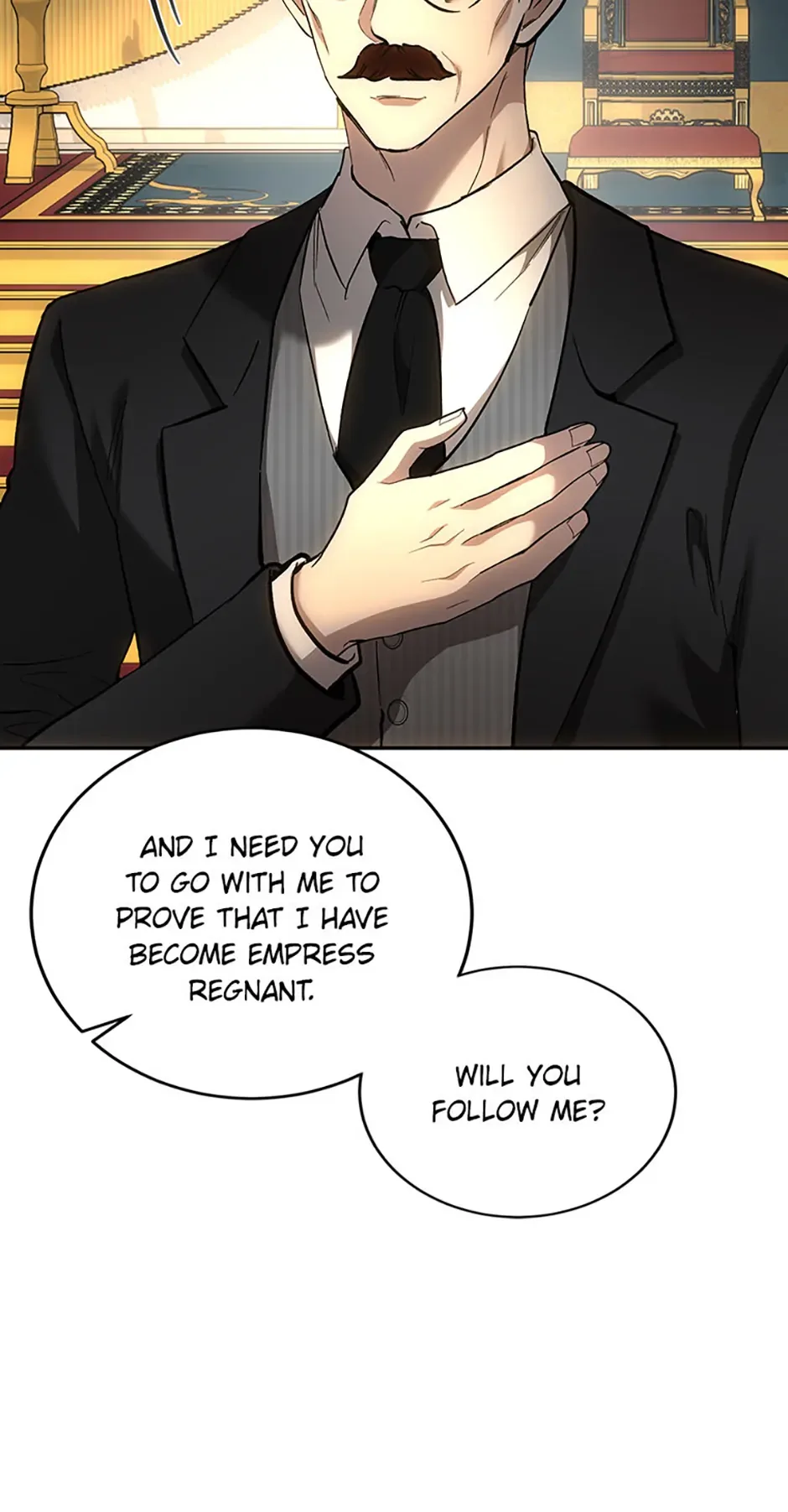The Princess Blooms as a Crazy Flower Chapter 139 page 58