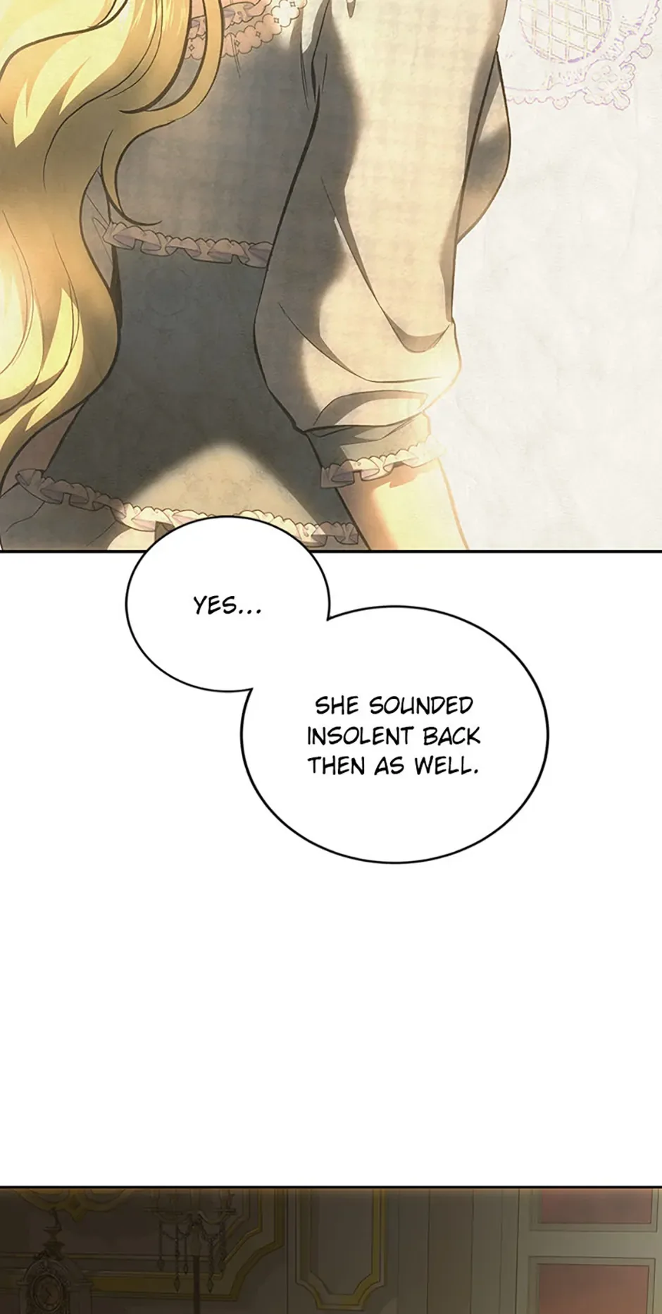 The Princess Blooms as a Crazy Flower Chapter 139 page 94