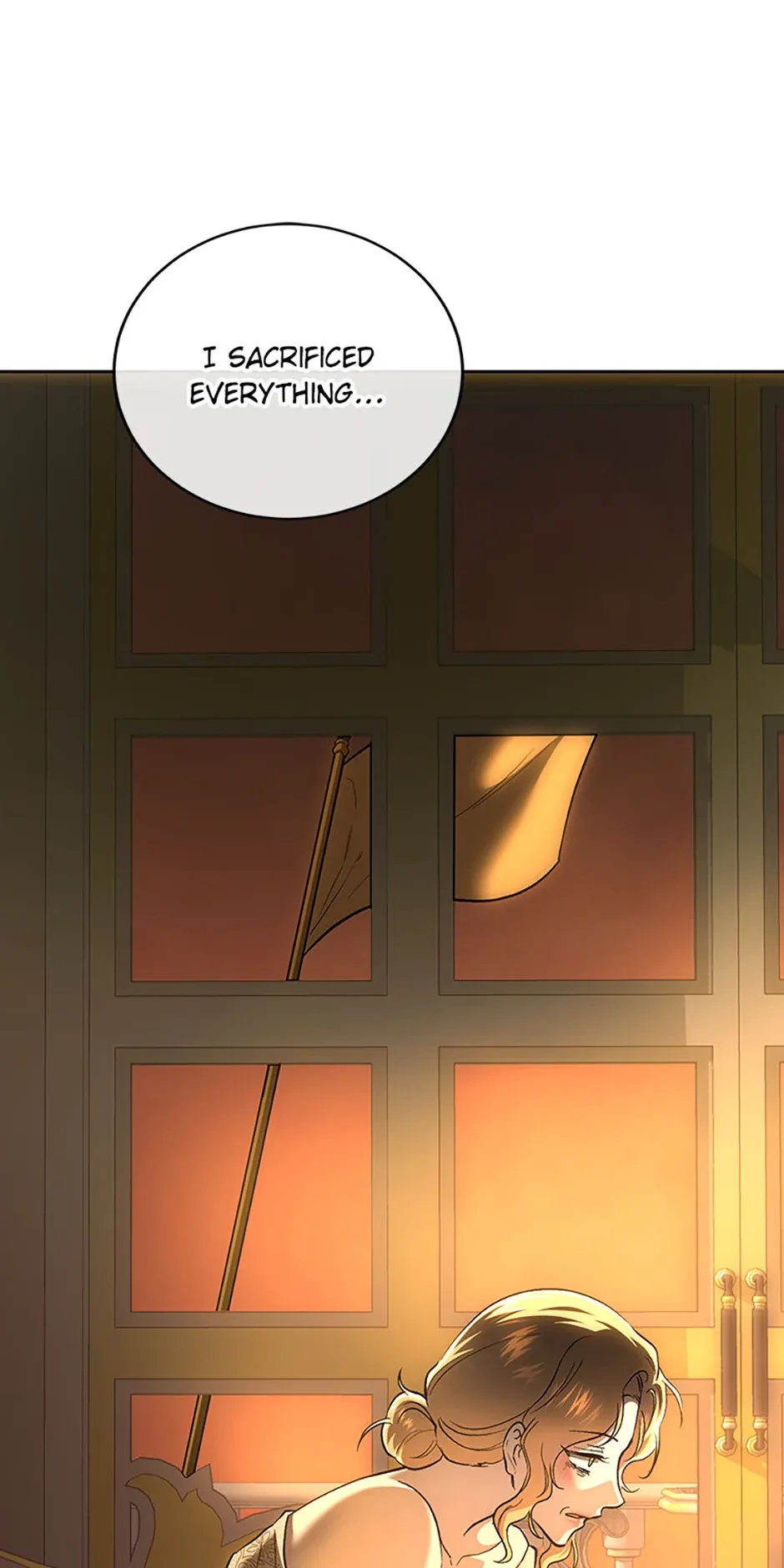 The Princess Blooms as a Crazy Flower Chapter 139 page 100