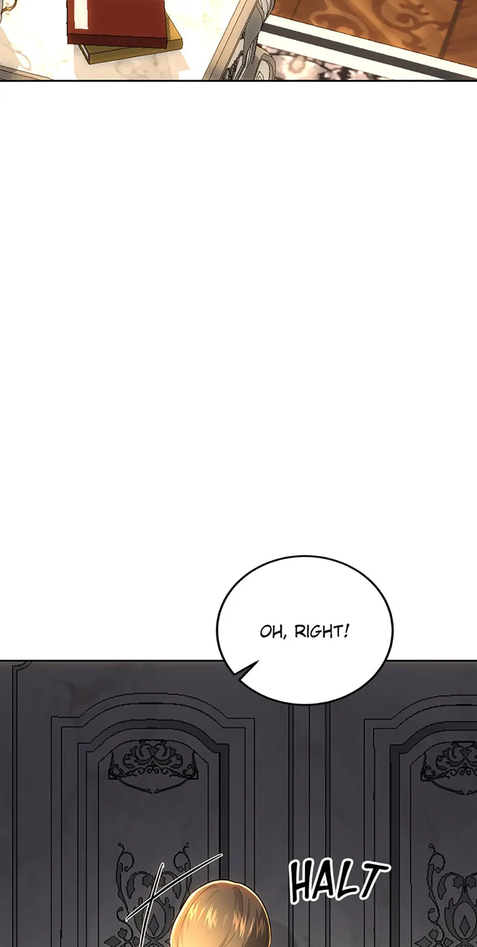 The Princess Blooms as a Crazy Flower Chapter 131 page 60