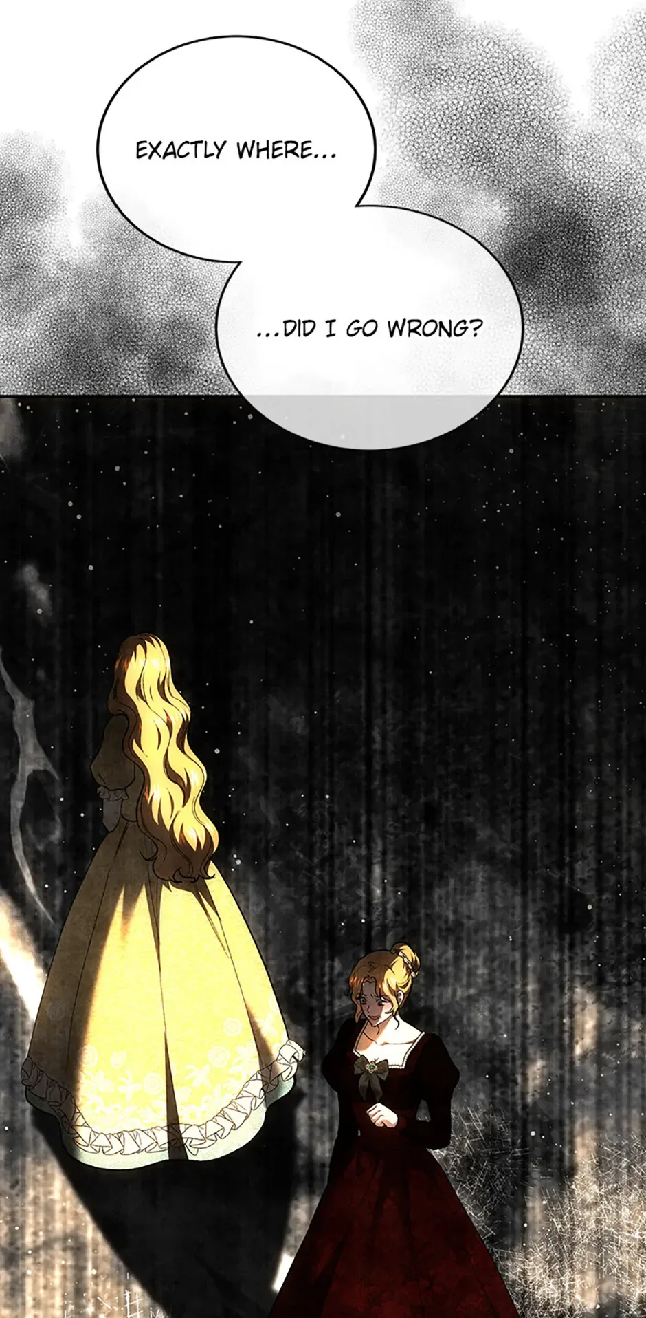 The Princess Blooms as a Crazy Flower Chapter 139 page 84
