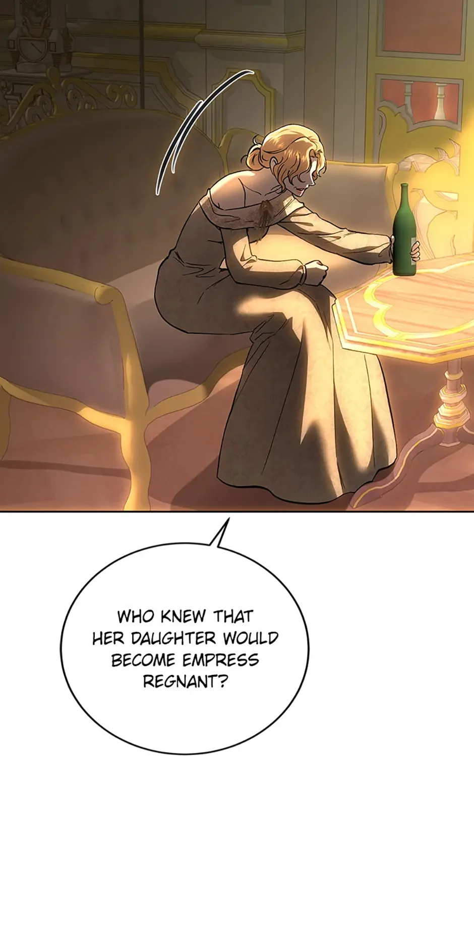 The Princess Blooms as a Crazy Flower Chapter 139 page 95