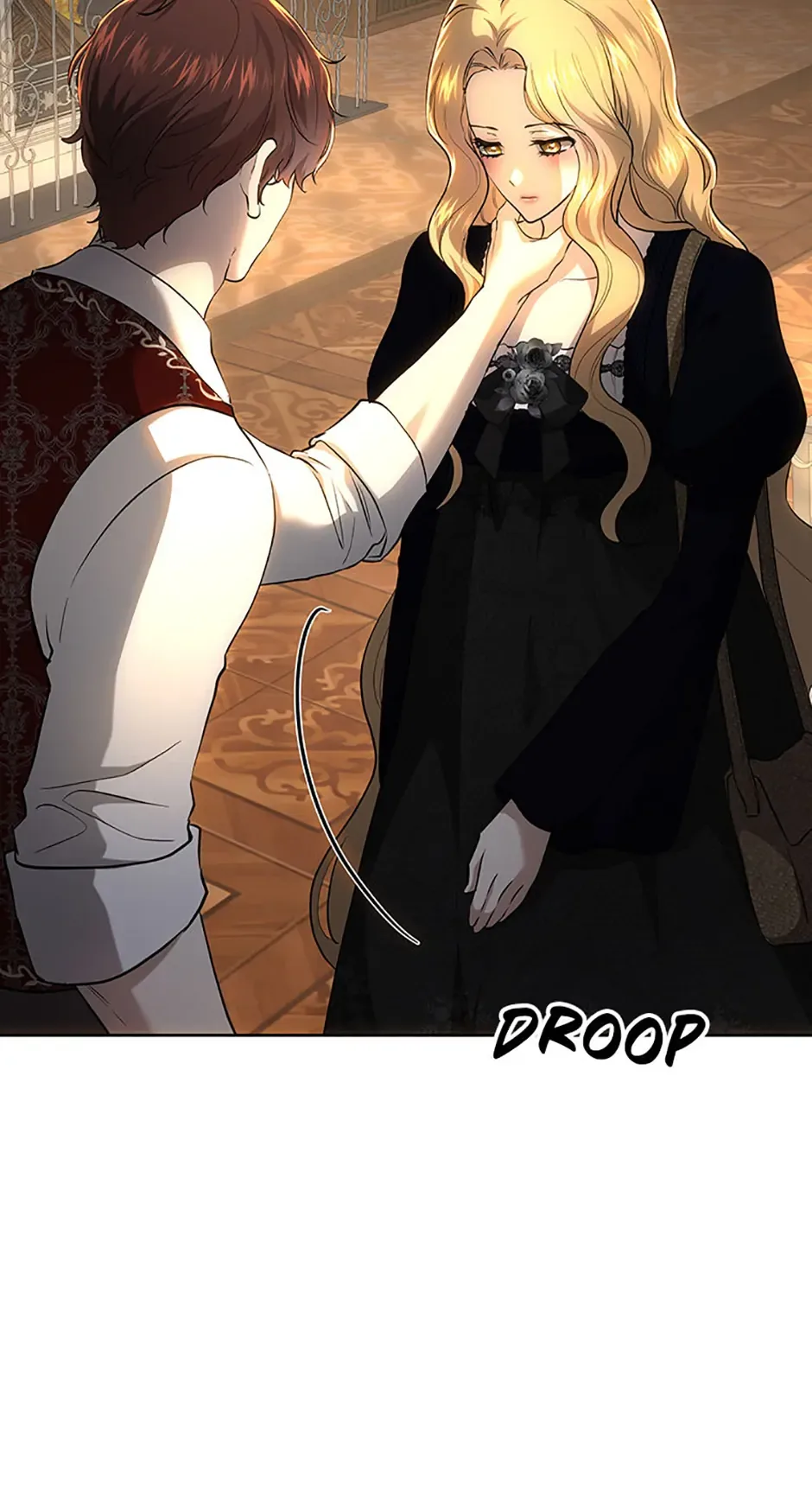 The Princess Blooms as a Crazy Flower Chapter 131 page 54