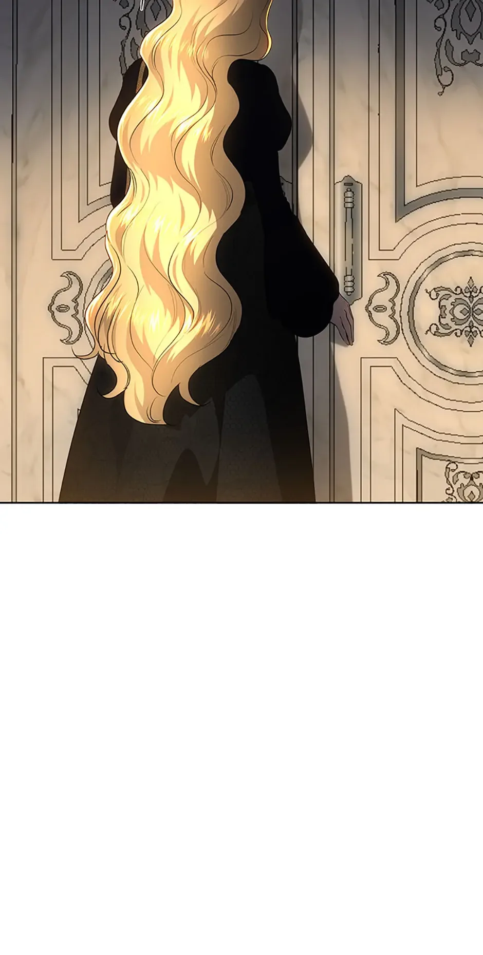 The Princess Blooms as a Crazy Flower Chapter 131 page 61
