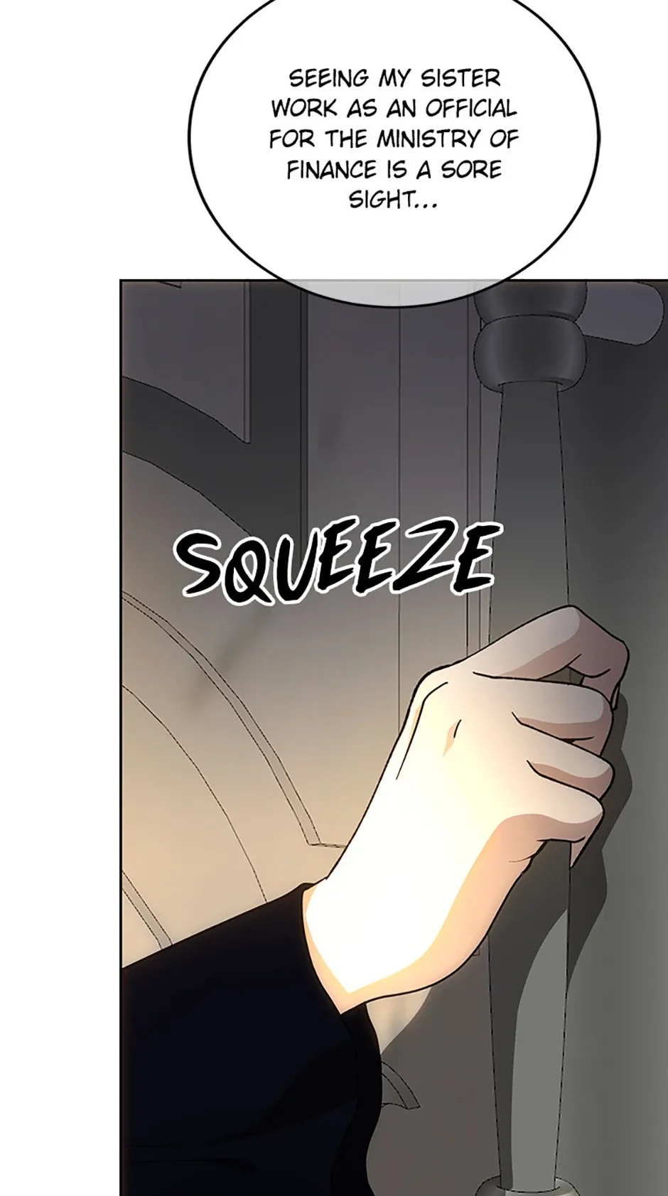 The Princess Blooms as a Crazy Flower Chapter 131 page 64