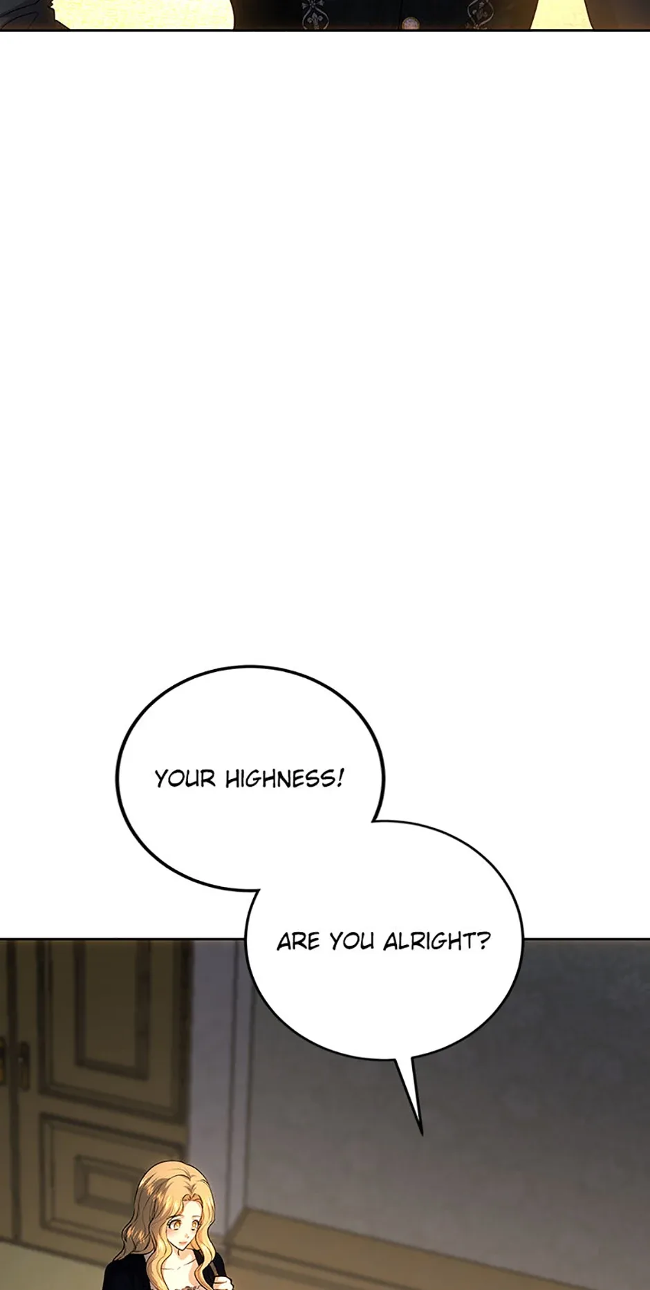 The Princess Blooms as a Crazy Flower Chapter 131 page 76