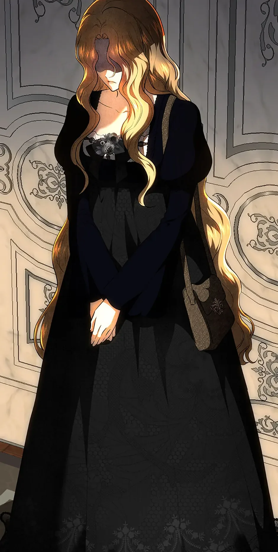 The Princess Blooms as a Crazy Flower Chapter 131 page 69