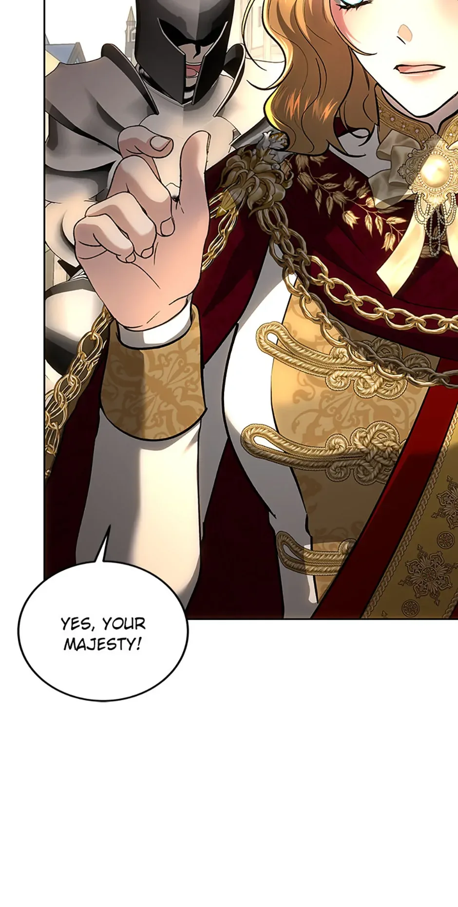 The Princess Blooms as a Crazy Flower Chapter 140 page 14