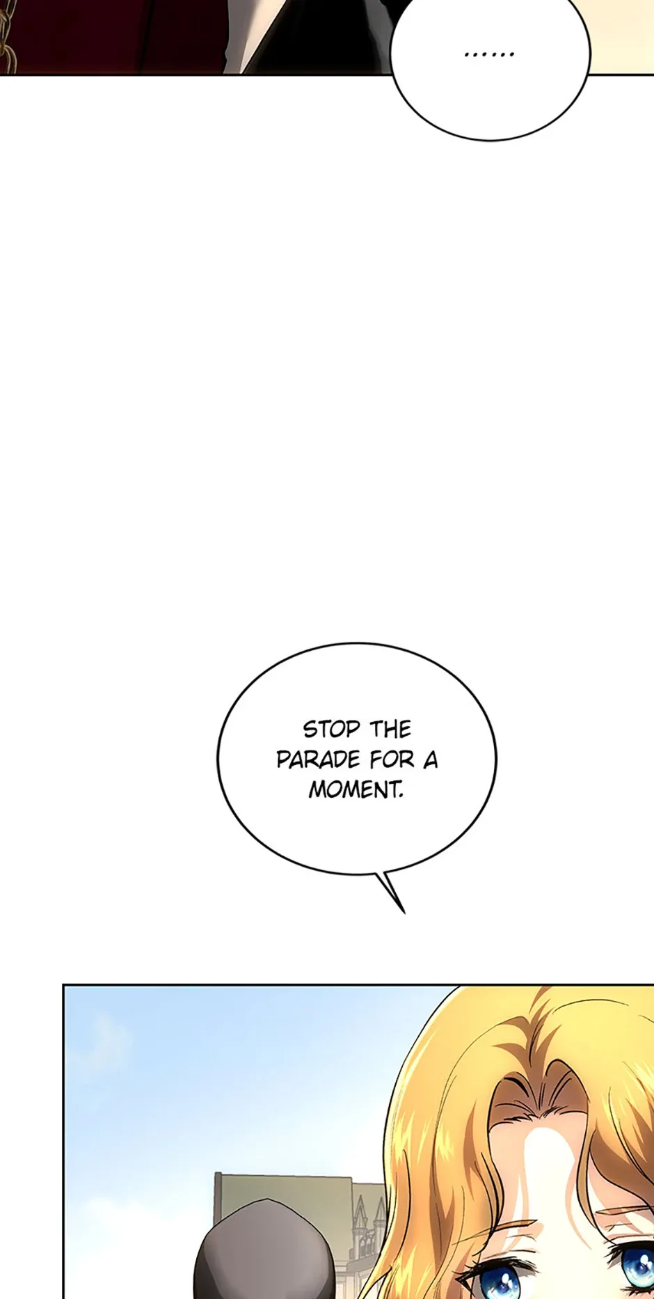The Princess Blooms as a Crazy Flower Chapter 140 page 13