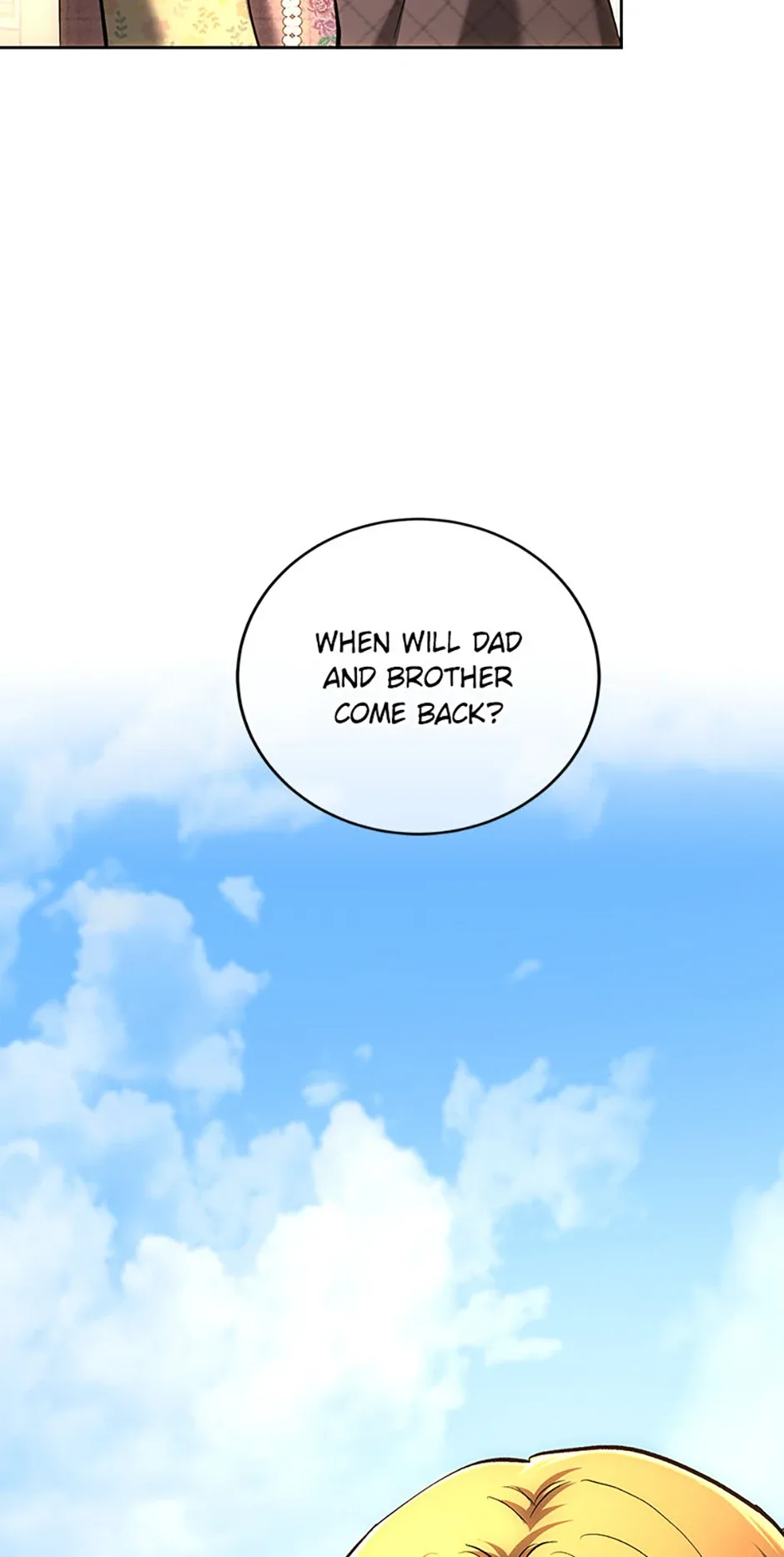 The Princess Blooms as a Crazy Flower Chapter 140 page 11