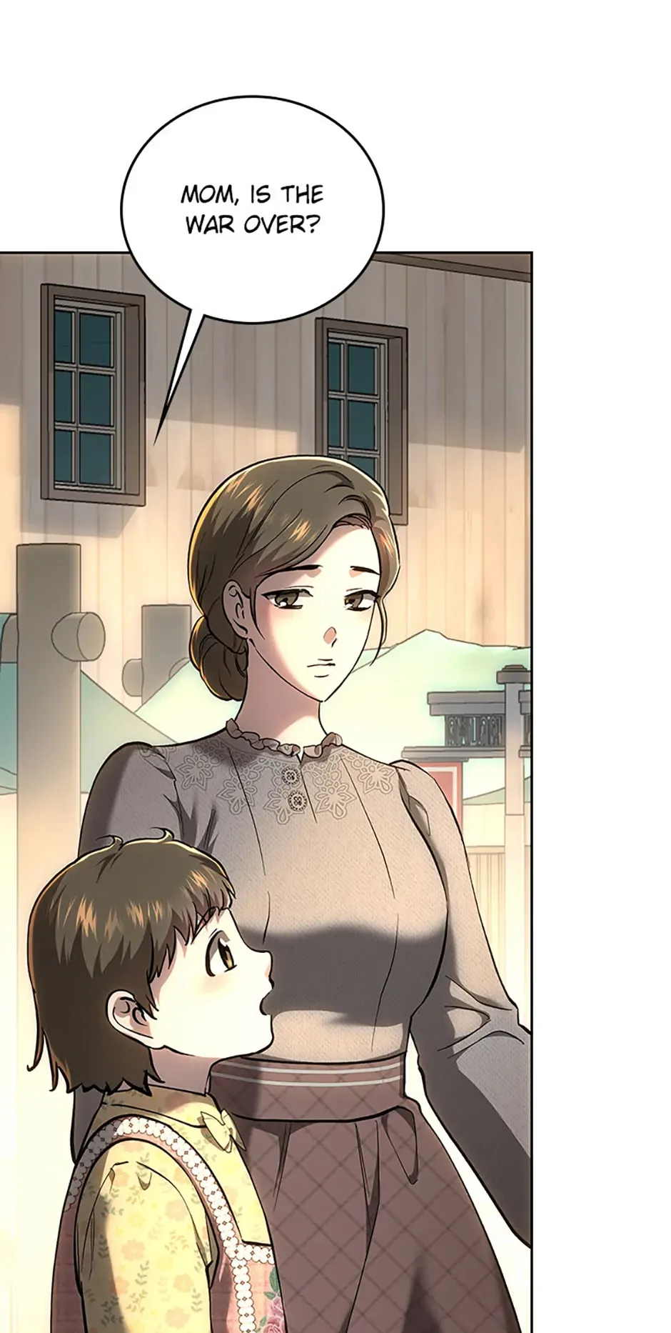The Princess Blooms as a Crazy Flower Chapter 140 page 10