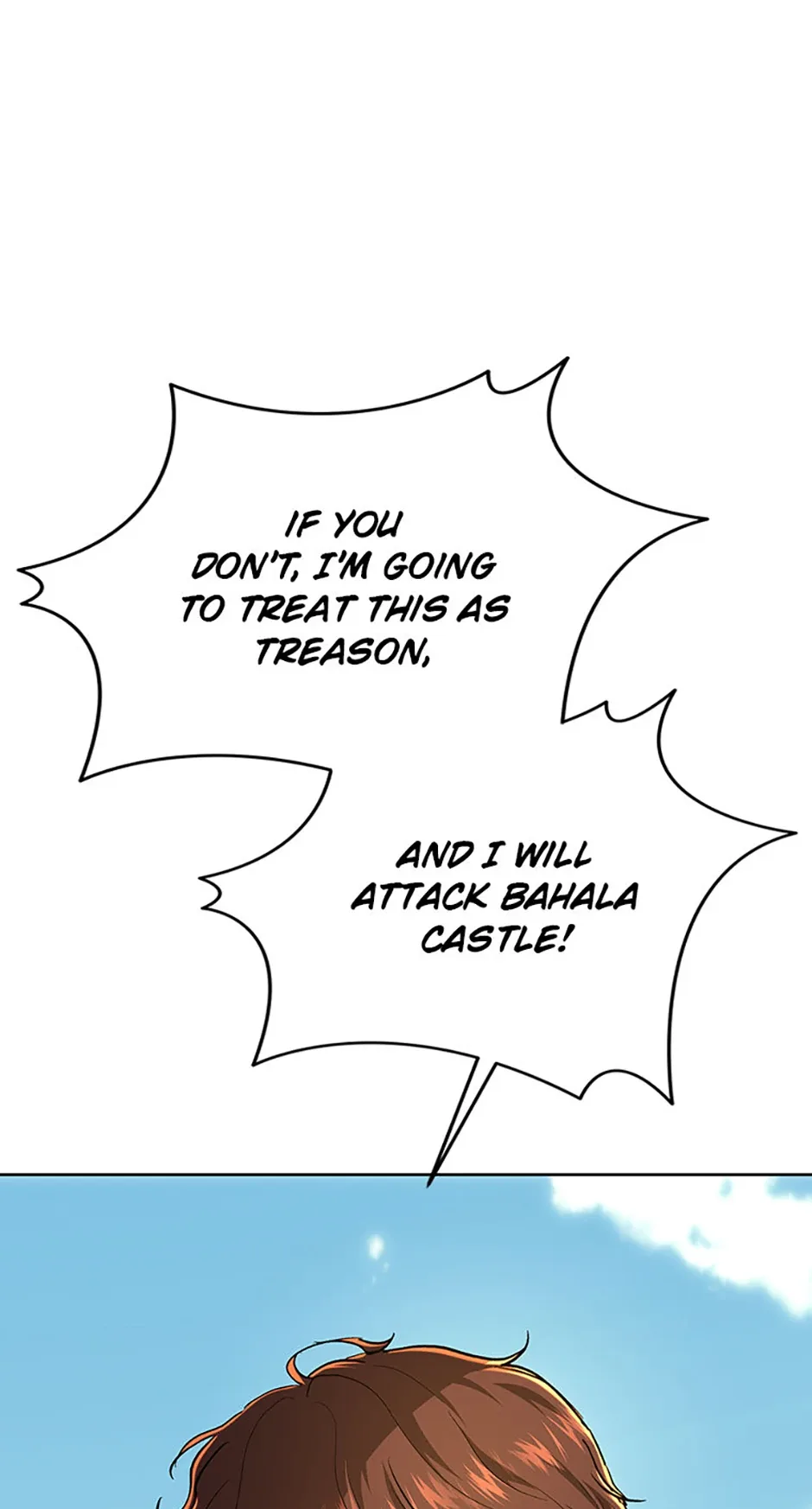 The Princess Blooms as a Crazy Flower Chapter 140 page 41