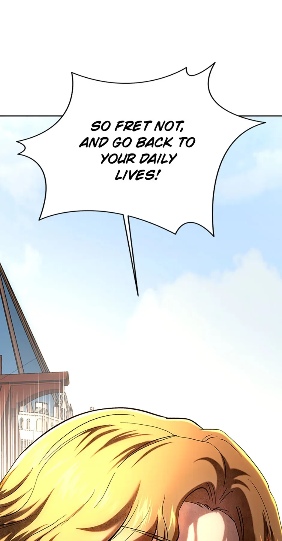 The Princess Blooms as a Crazy Flower Chapter 140 page 25