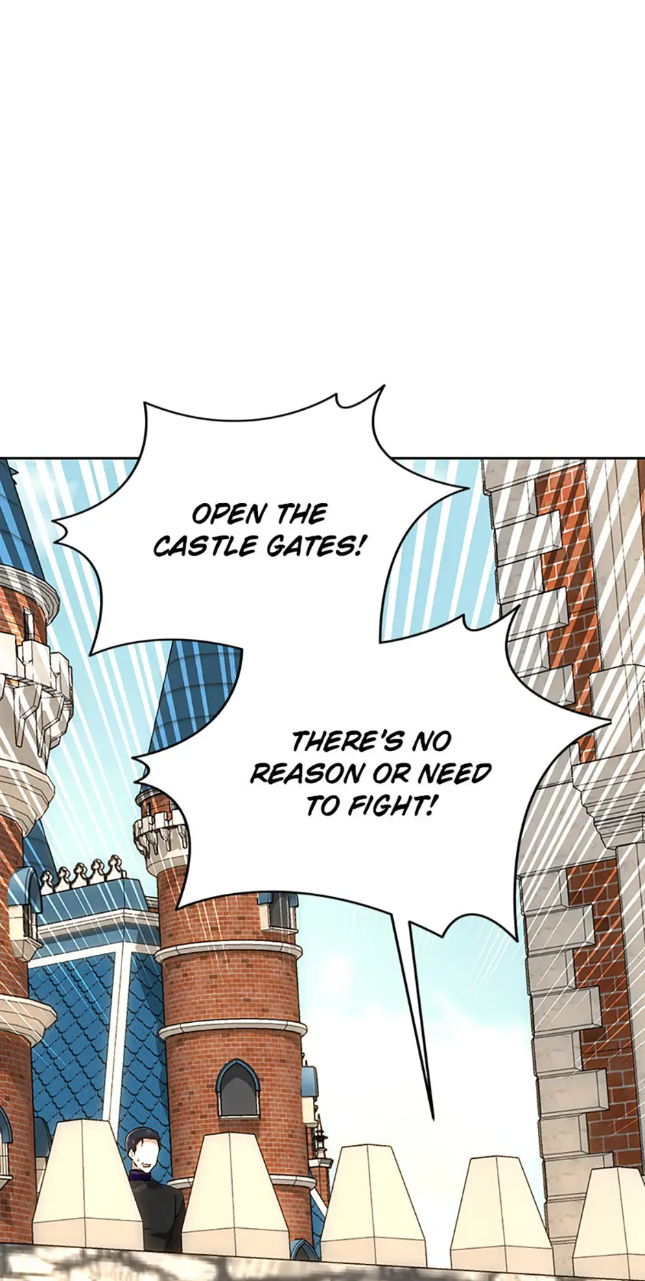 The Princess Blooms as a Crazy Flower Chapter 140 page 53