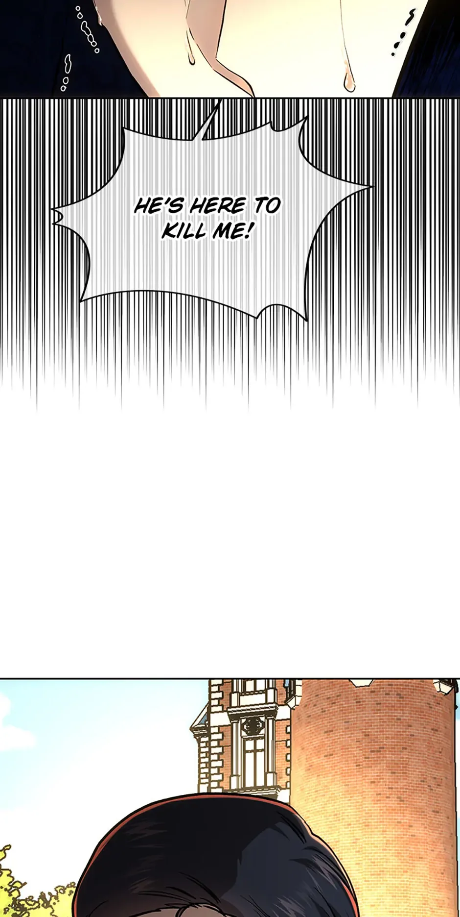 The Princess Blooms as a Crazy Flower Chapter 140 page 37