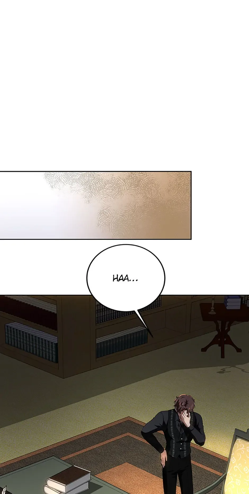 The Princess Blooms as a Crazy Flower Chapter 131 page 73
