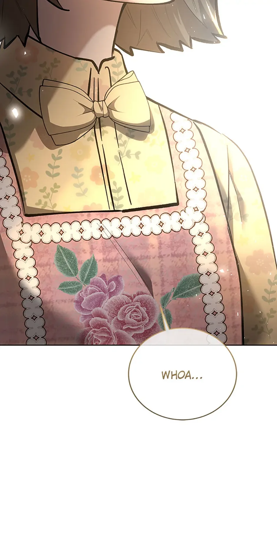 The Princess Blooms as a Crazy Flower Chapter 140 page 21