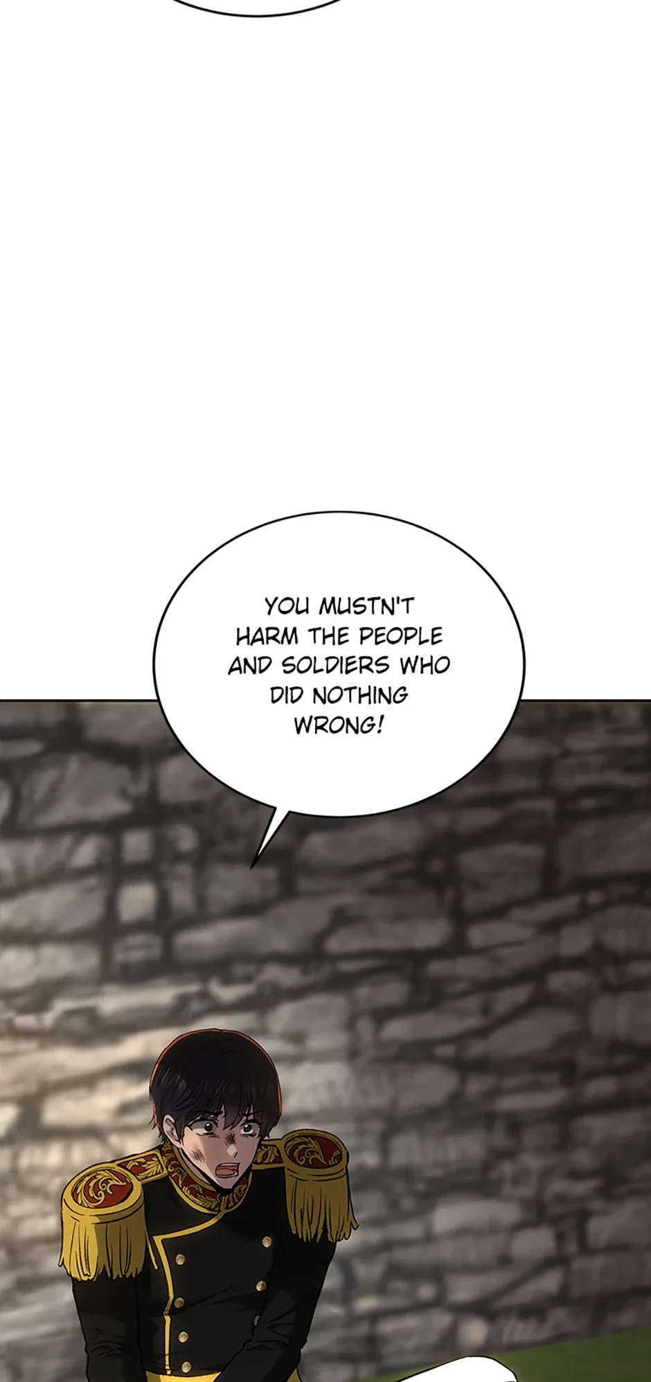 The Princess Blooms as a Crazy Flower Chapter 140 page 70