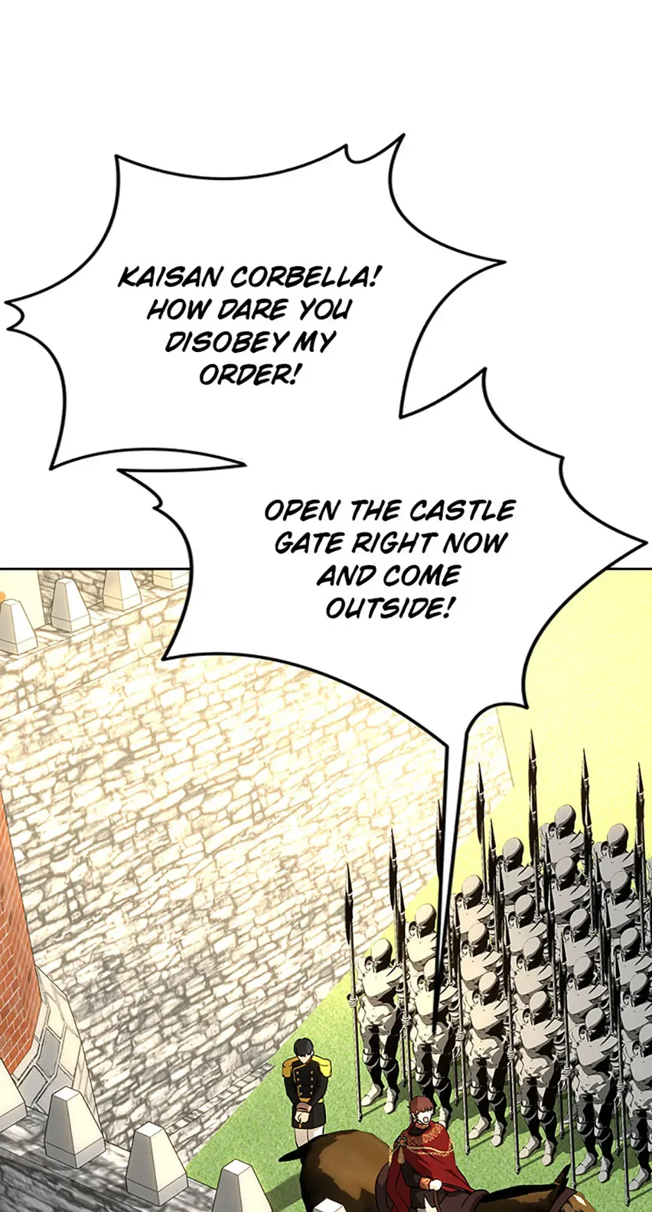 The Princess Blooms as a Crazy Flower Chapter 140 page 39