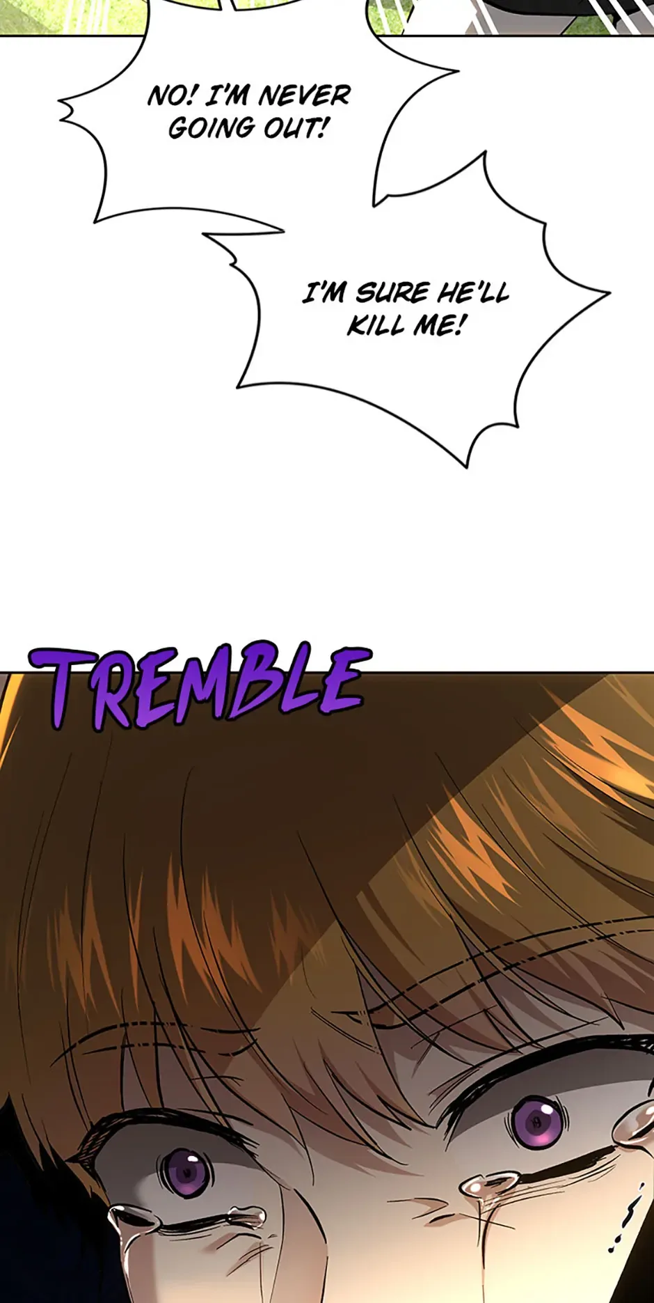 The Princess Blooms as a Crazy Flower Chapter 140 page 36