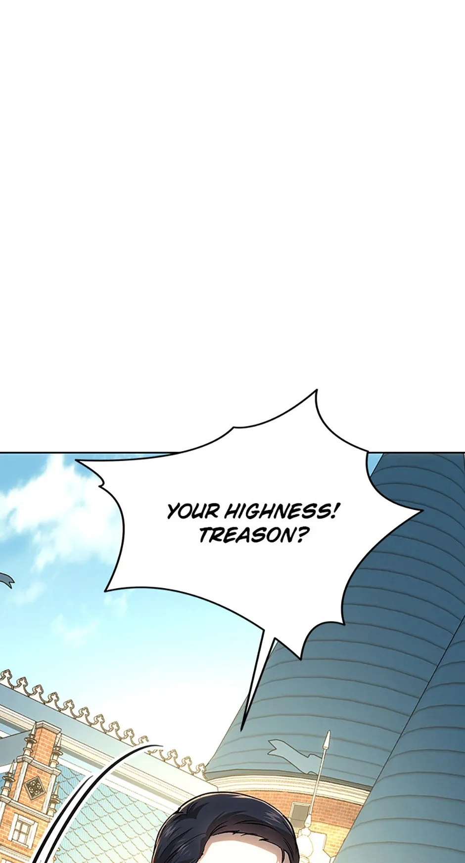 The Princess Blooms as a Crazy Flower Chapter 140 page 43